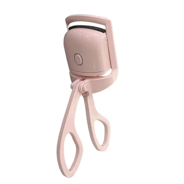 LashCurler Pro | Elegante Schoonheid: Verhoog Je Wimpergame met Onze Elektrische Beautytool